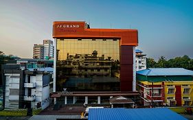 Hotel Signature Cochin